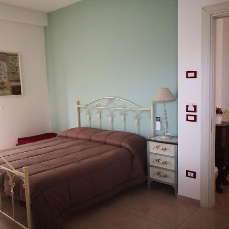 Da Alduccio Bed & Breakfast วิโค เดล การ์กาโน ภายนอก รูปภาพ