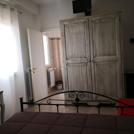 Da Alduccio Bed & Breakfast วิโค เดล การ์กาโน ภายนอก รูปภาพ