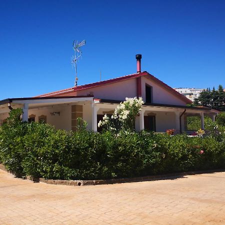 Da Alduccio Bed & Breakfast วิโค เดล การ์กาโน ภายนอก รูปภาพ