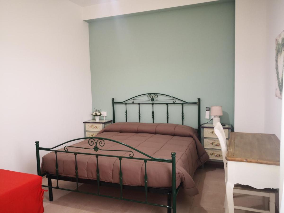 Da Alduccio Bed & Breakfast วิโค เดล การ์กาโน ภายนอก รูปภาพ