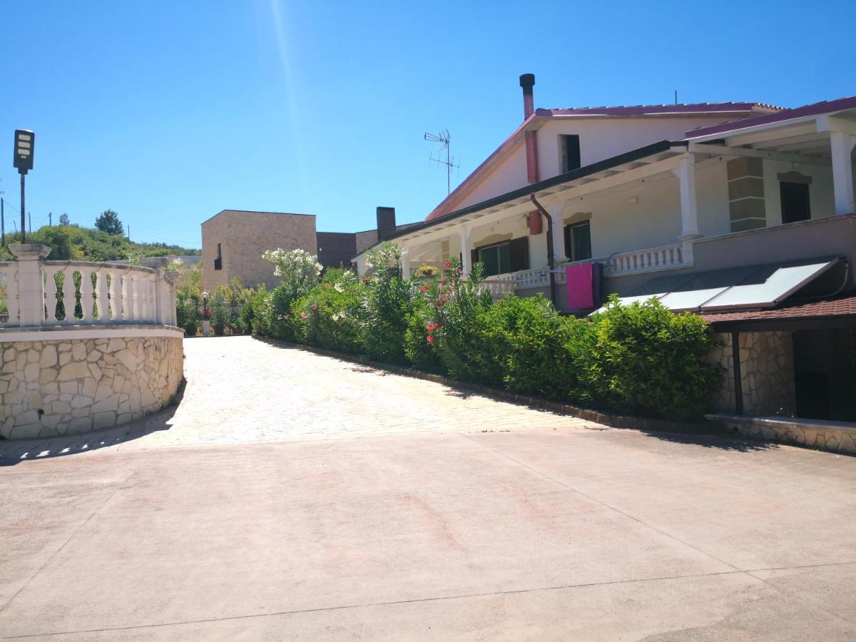Da Alduccio Bed & Breakfast วิโค เดล การ์กาโน ภายนอก รูปภาพ