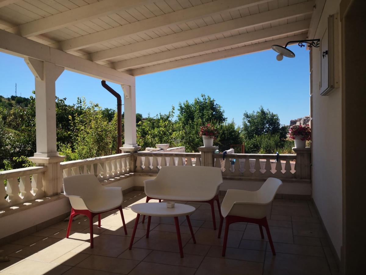Da Alduccio Bed & Breakfast วิโค เดล การ์กาโน ภายนอก รูปภาพ